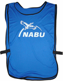 Pettorine da allenamento