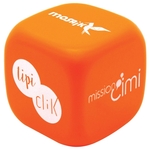 Antistress dado arrancio 53cm