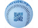 Palla da baseball CONTROEXPERTS QR-Code
