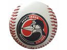 Palla da baseball Woodpeckers