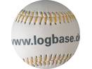 Palla da baseball www.logbase 