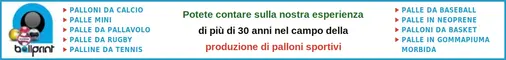 L'evento sul pallone da calcio 2020